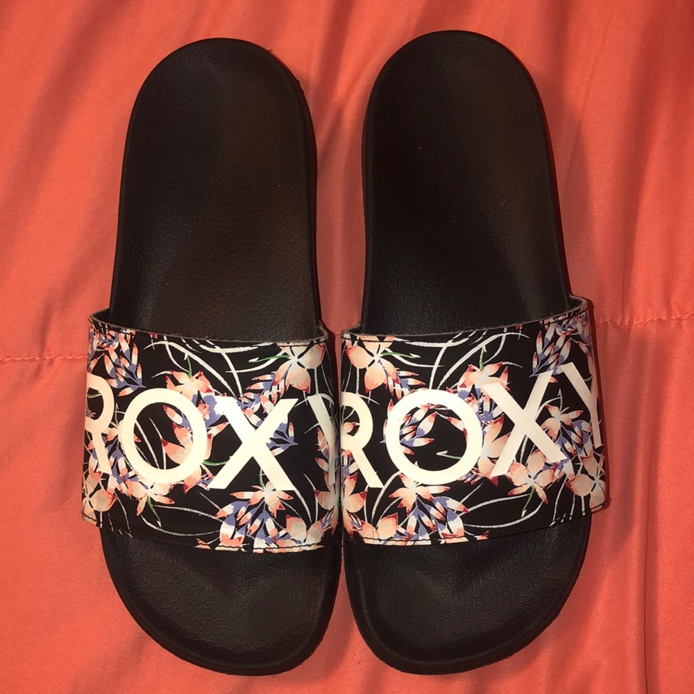 Roxy Slides/Sandals